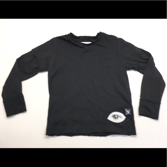 nununu Other - Nununu tiny eye patch t-shirt😎